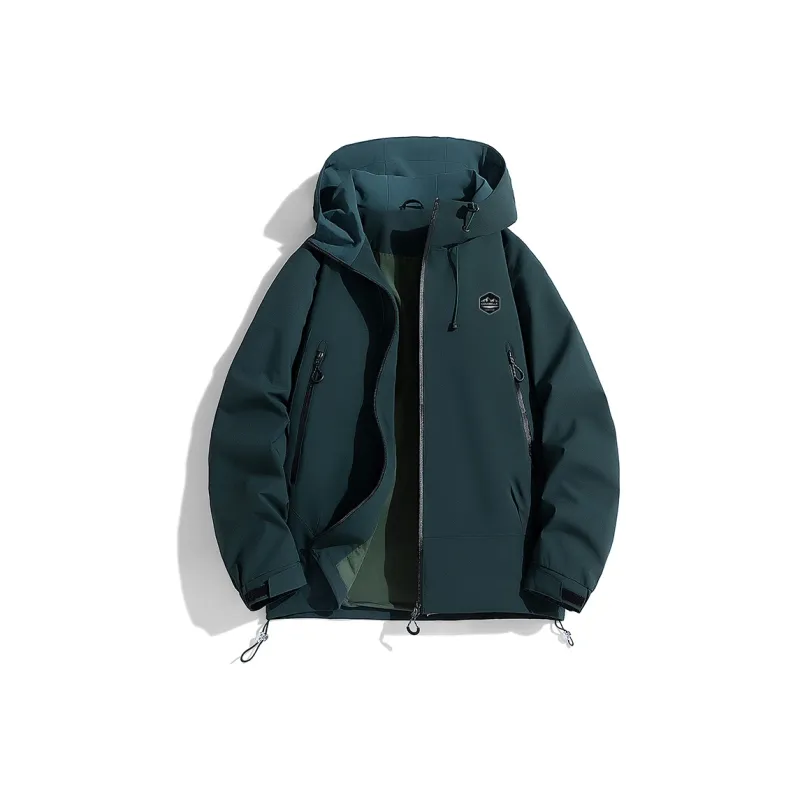 Caramella Jackets Unisex-14