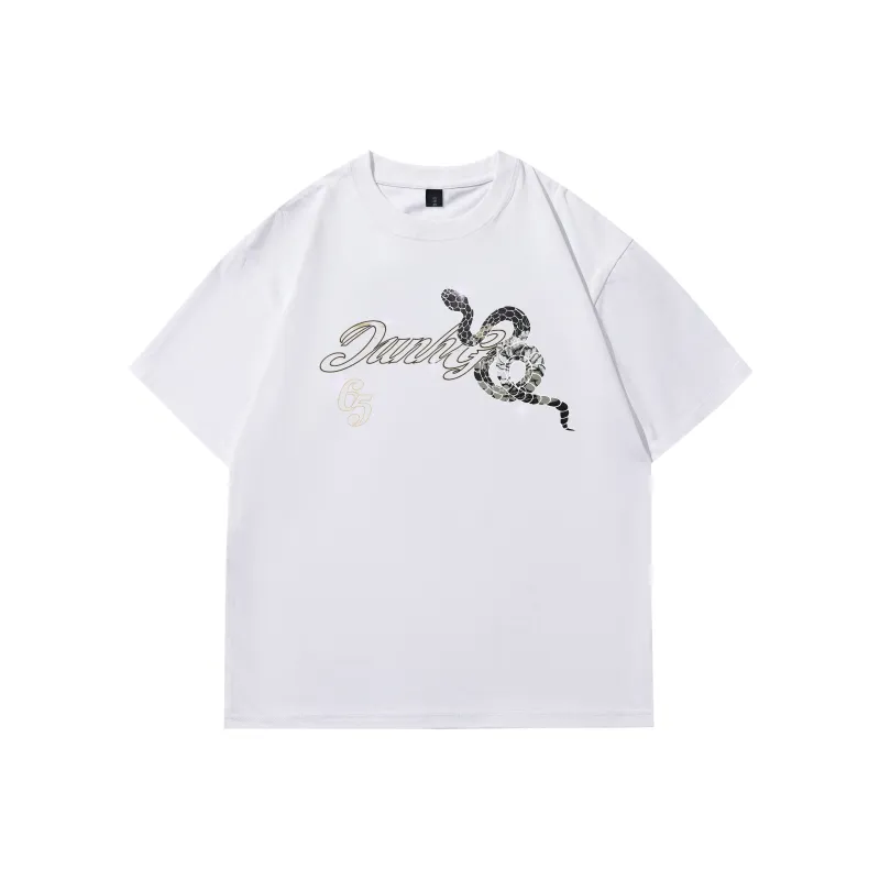 DUNHUANG ART INSTITUTE T Shirt Unisex-0