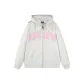 Light Heather Gray