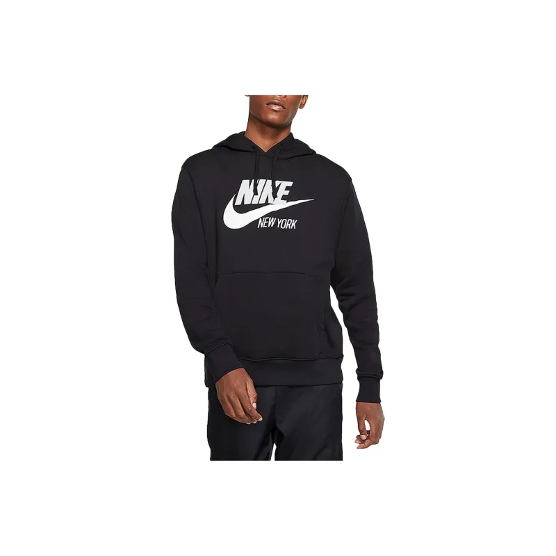 Nike Sportswear Fleece '' Hoodie-0