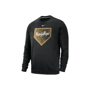 Nike Vanderbilt Club Fleece Sweatshirt Men's Black
