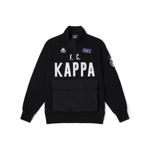 Kappa Sweatshirts Men