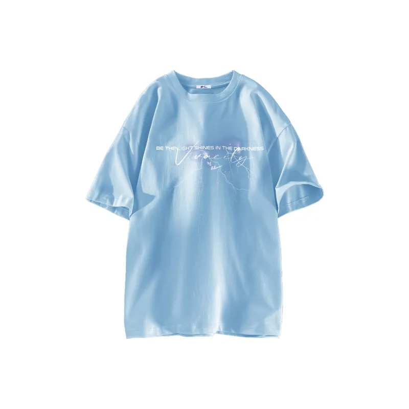 Warrior Ride The Wind Collection Open Ended Smile Collection T Shirt Unisex-15