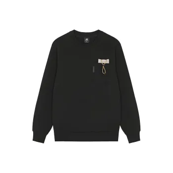 New Balance Classic Core Sweatshirt Men's Black