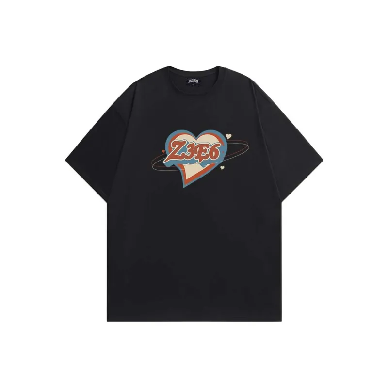 Z3E6 T-Shirts Unisex-0