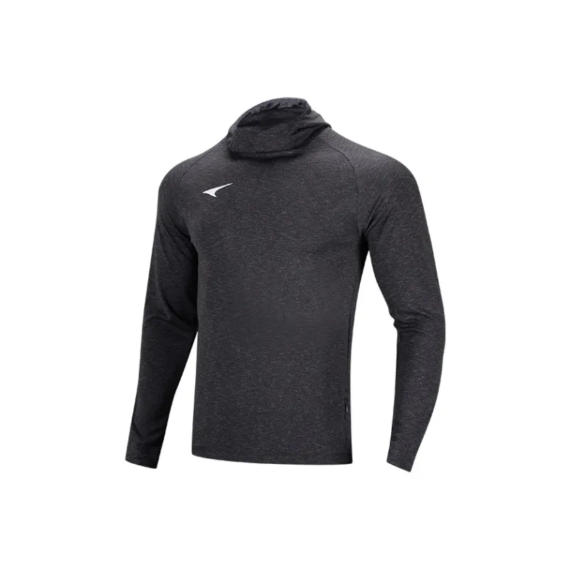 UCAN T Shirts Men Black-0
