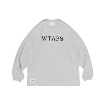 WTAPS SS25 T Shirts Unisex