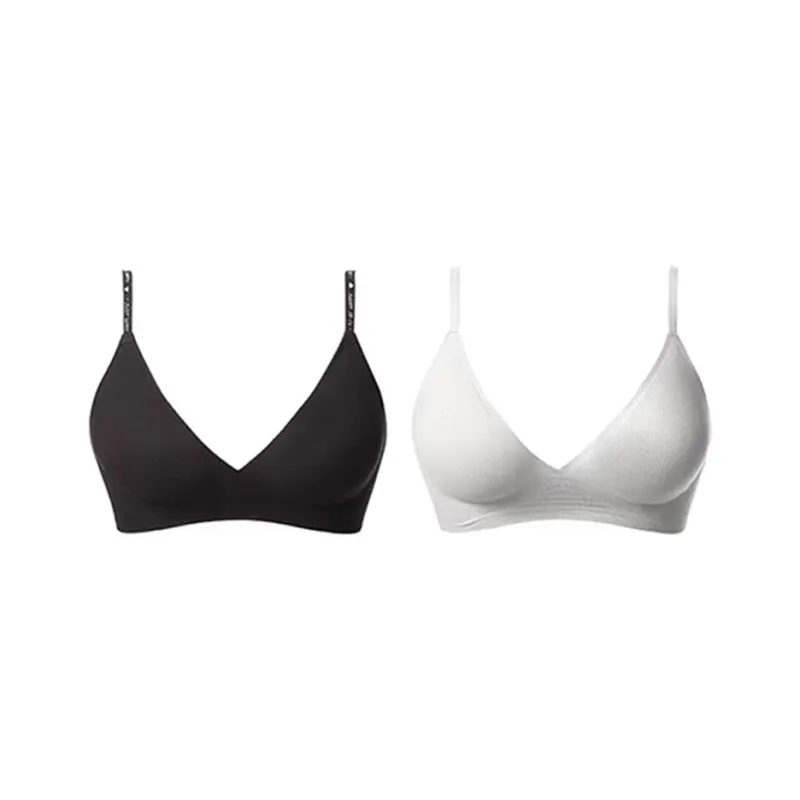 Cotton Gene Bra Women's Combo Set-5