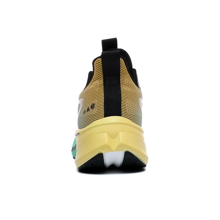 AMICNIEGD Breathable Slip Resistant Rebound Low Top Training Physical Fitness Test Physical Exam Running Shoes Men's-4