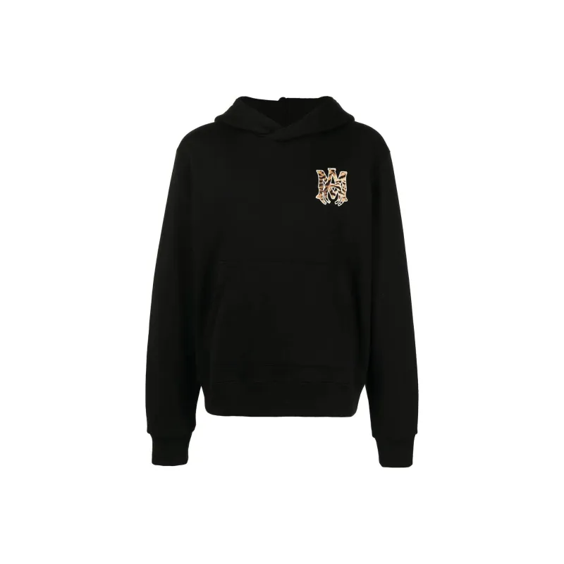 AMIRI Tiger Luna New Year Ma Hoodie-0