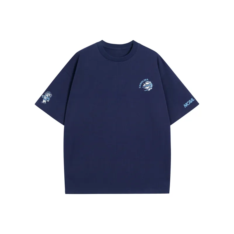 NCAA T Shirts Unisex-9