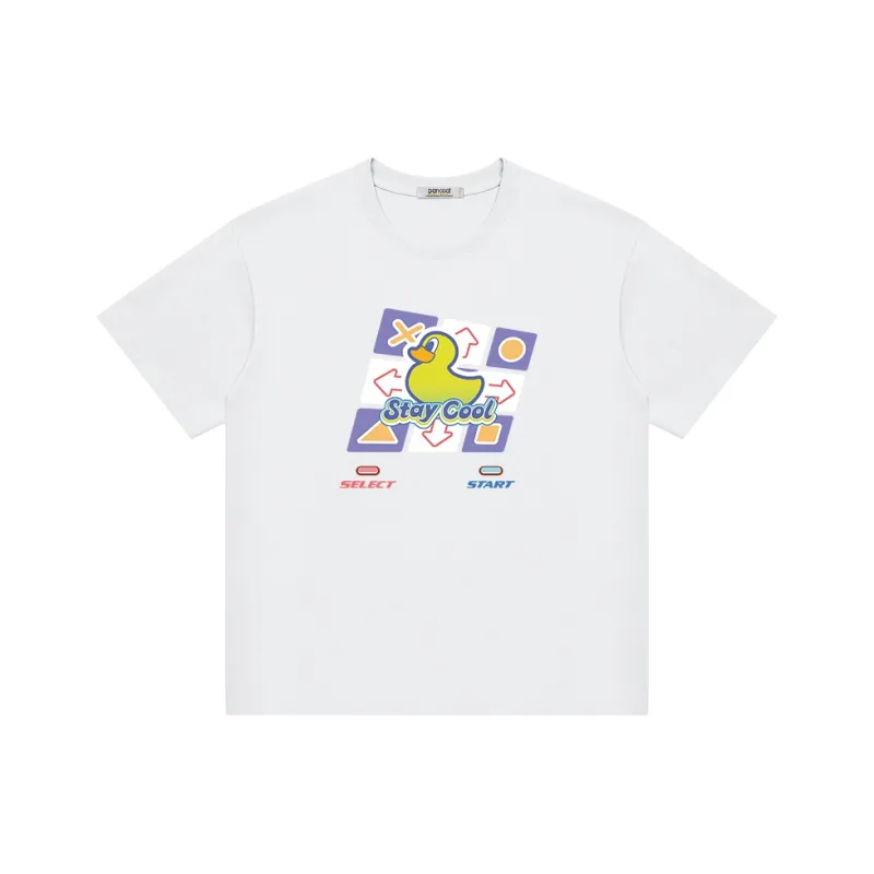 Pancoat T Shirts Unisex-2