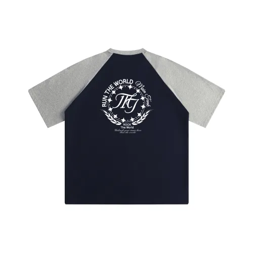 My name is MT T Shirts Unisex