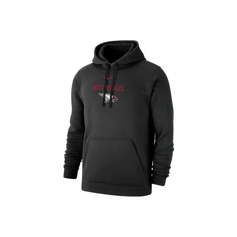 Nike Southern Club Fleece Men's Nike College Hoodie-0