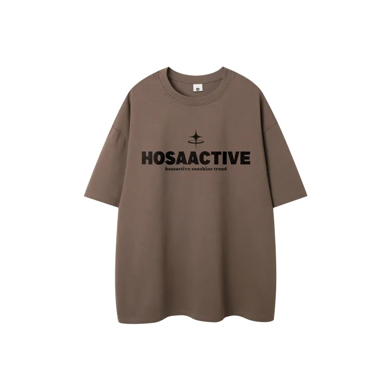 Hosa T-Shirts Unisex-12