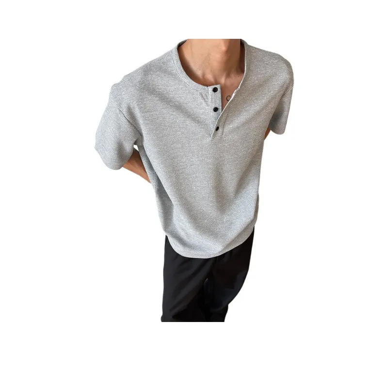VIPGOOSE T Shirts Unisex-2