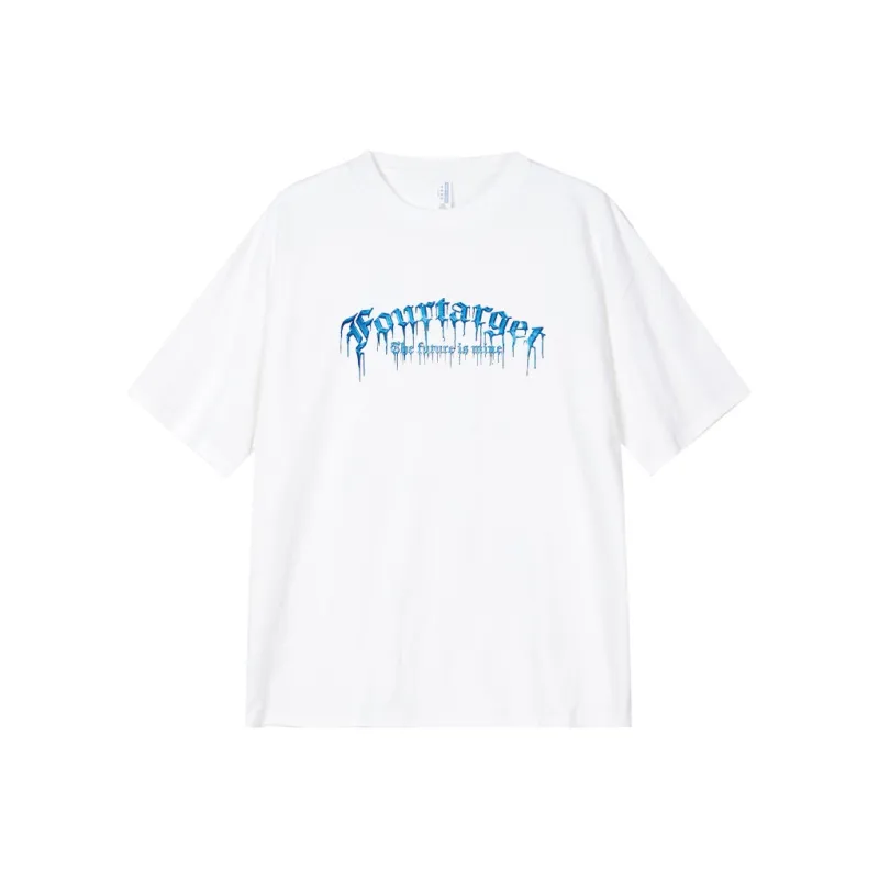 4T T-Shirts Unisex-4