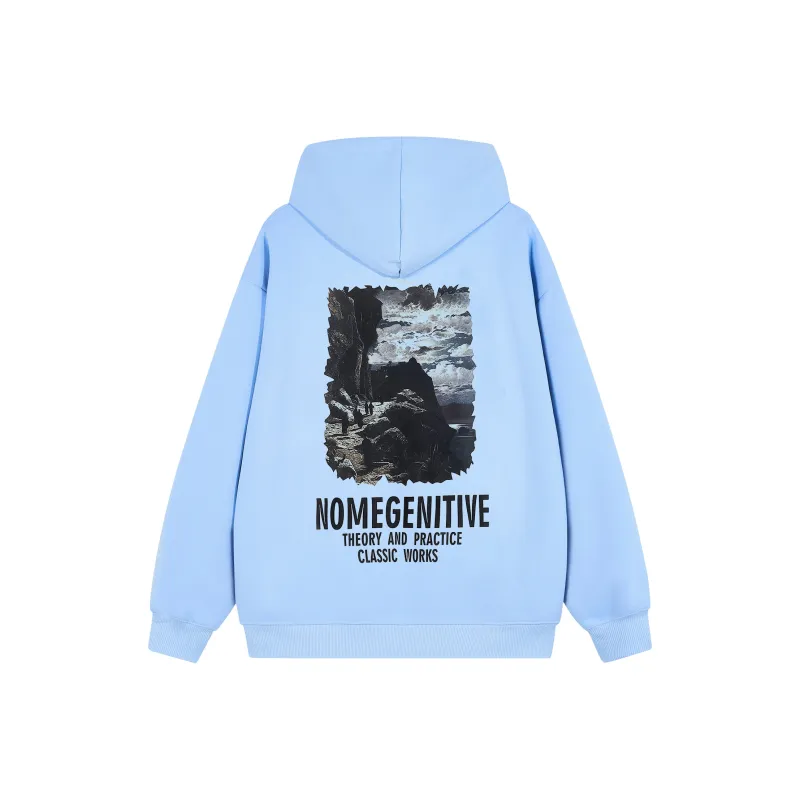 NOME Sweatshirts Unisex-26