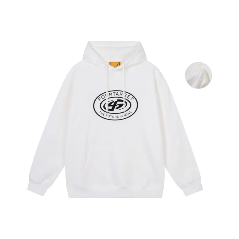 4T Sweatshirts Unisex-11