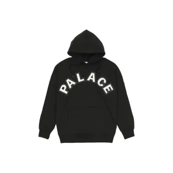 PALACE Cut Out Hood
