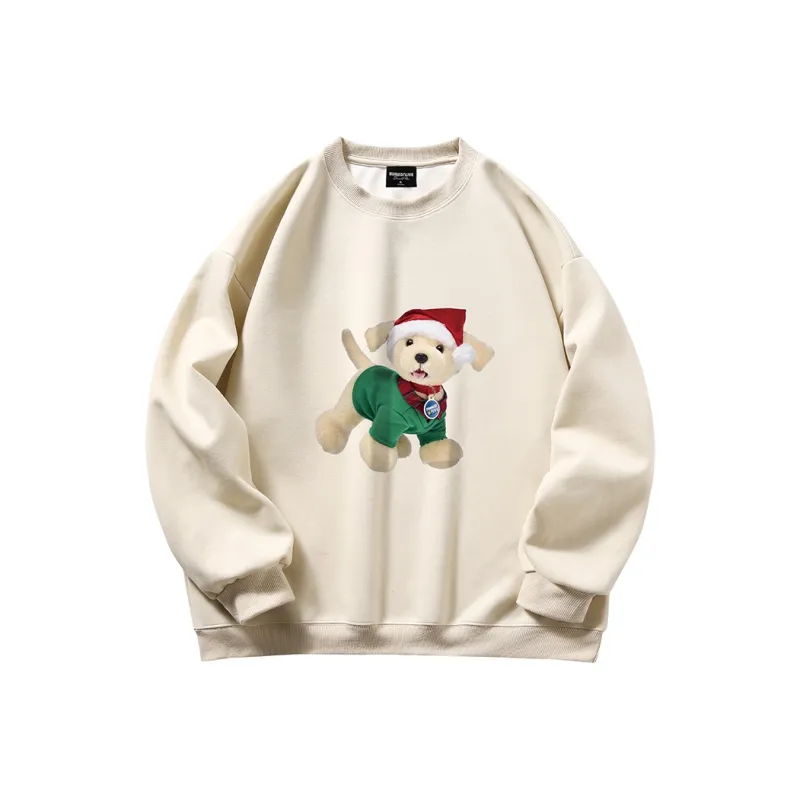 BURIEDALIVE FW23 Sweatshirt Unisex-15