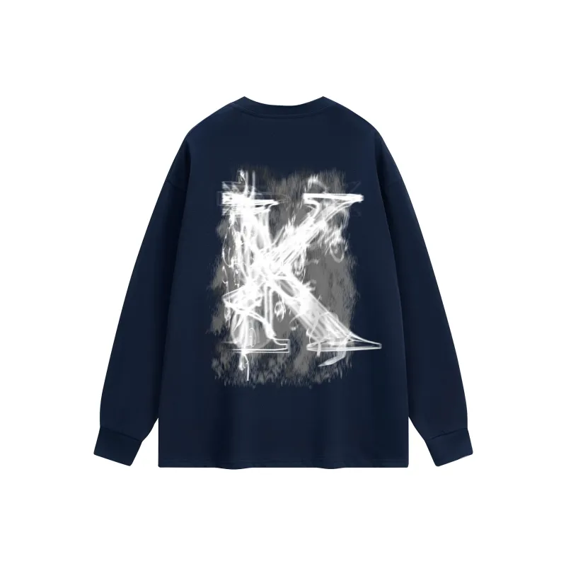 KS T Shirts Unisex-8
