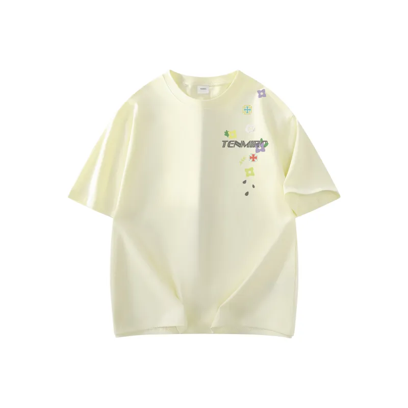 TEN MIRO T Shirts Unisex-0
