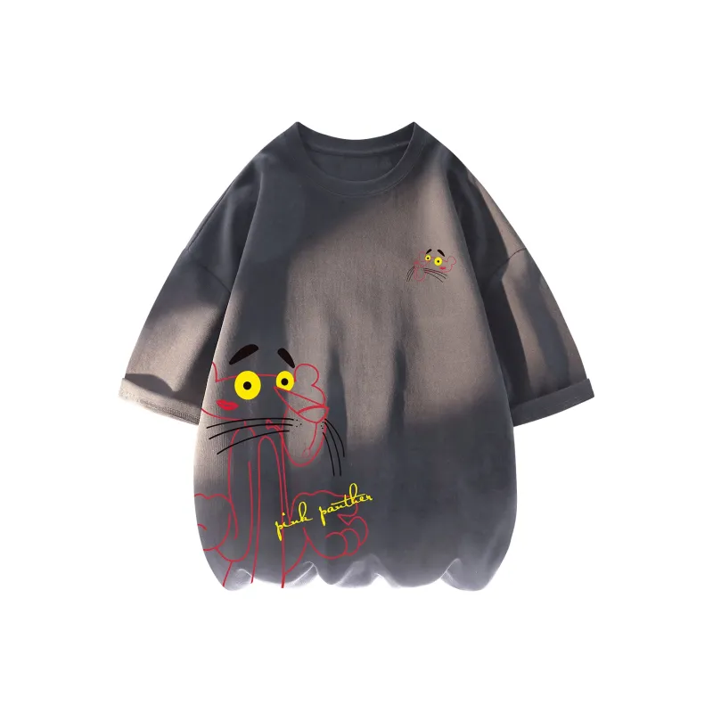 PINK PANTHER T-Shirts Unisex-5