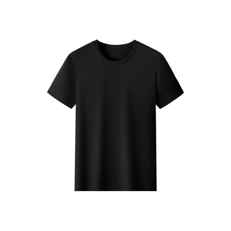 H YXIANG T Shirts Men-2