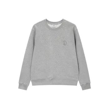 MLB Mega Bear Series Sweatshirts Unisex Gray