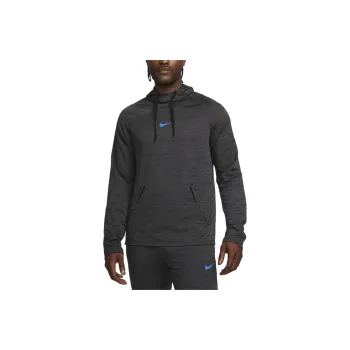 Nike Dri-Fit Academy Sweatshirt Men's Dark Gray
