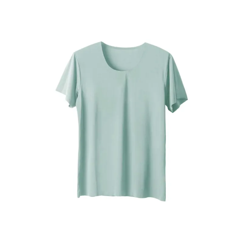 Cotton Gene Men Undershirts-12