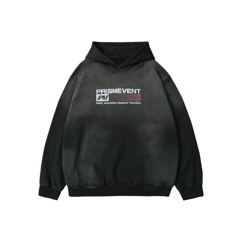 PMET Sweatshirts Unisex-16