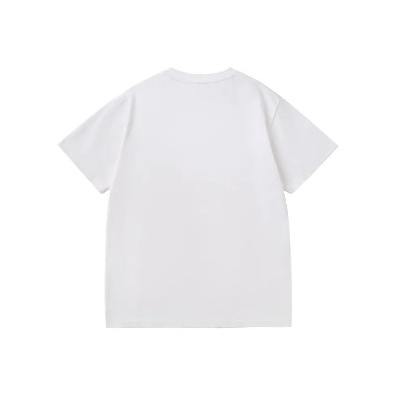 Tryforlove T Shirts Unisex-1