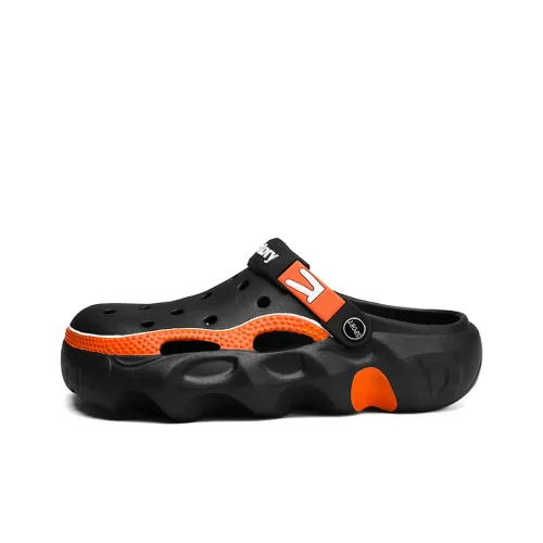 RXZ Clogs Men