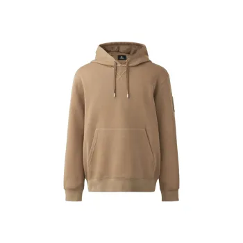MACKAGE Sweatshirts Men Khaki