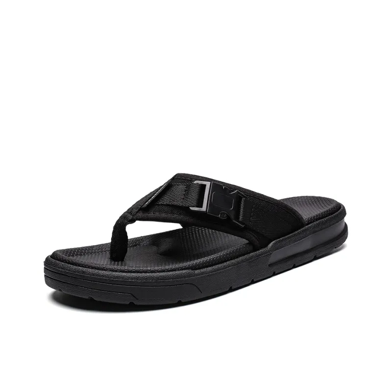 MESUCA Rubber Sole Flip Flops Unisex-0