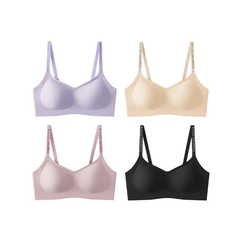 Cotton Gene Bra Women's Combo Set-23