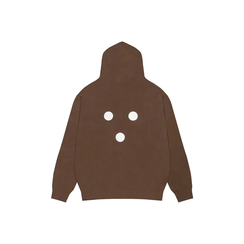 INNERSECT The Series Of All Things In The World Fall Winter Sweatshirt Unisex-3