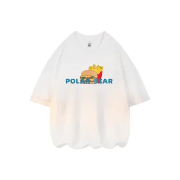 POLAR BEAR T Shirts Unisex