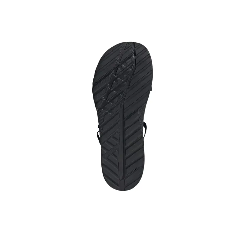 Adidas Terrex Hydroterra Beach Sandals Unisex Black-4