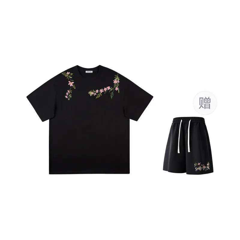 7 SEVFUN T Shirts Unisex-30