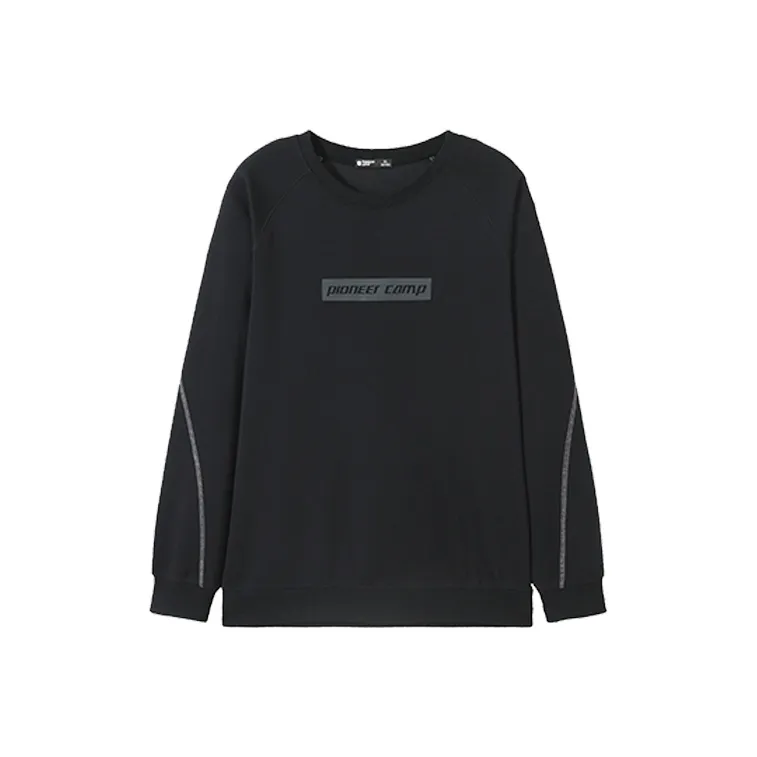 PIONEER CAMP Sweatshirts Unisex-0