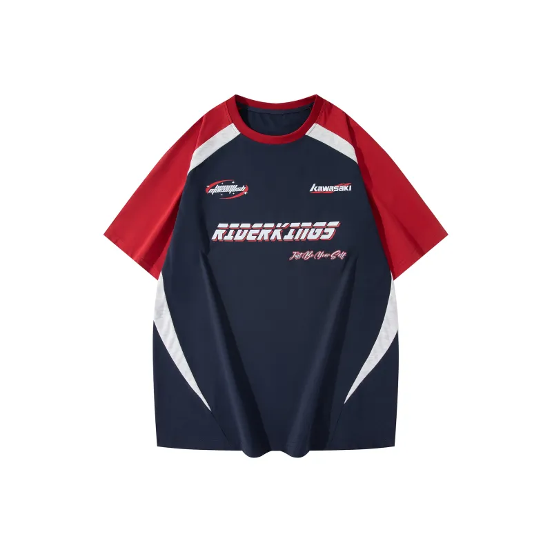 Kawasaki T Shirts Unisex-0