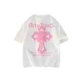 White-Pink