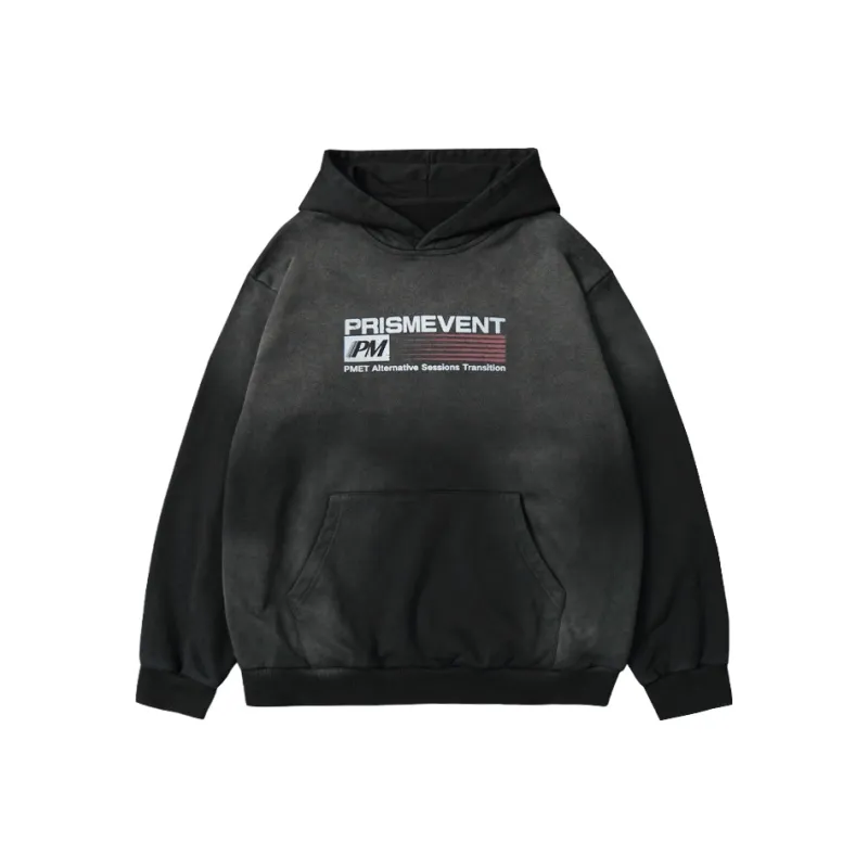 PMET Sweatshirts Unisex-10