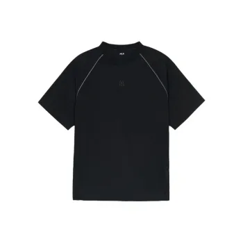 MLB Basic New York YankeesGofcore T Shirt Unisex Black