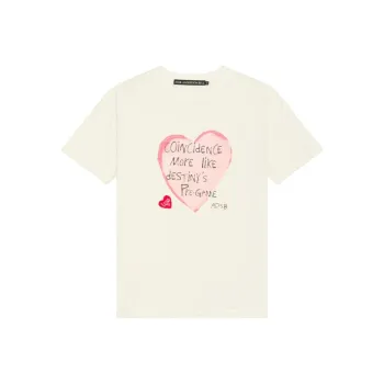 ANDERSSON BELL Printed Cotton T shirt