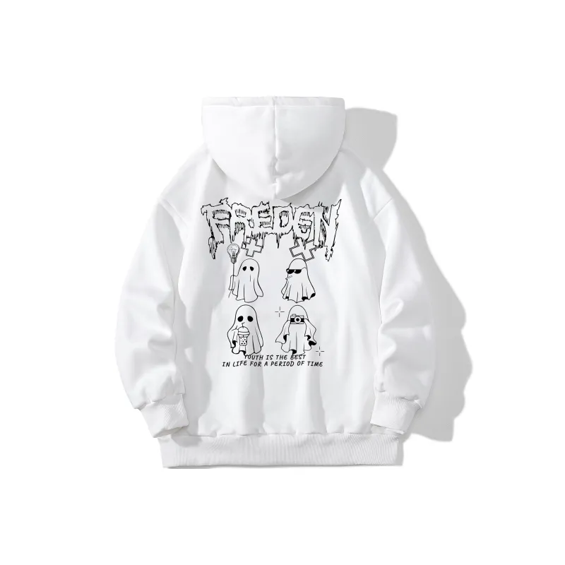 FREO3N Sweatshirts Unisex-27