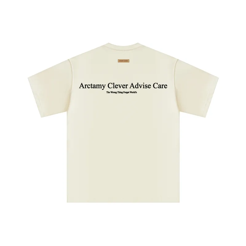 RCTAMY T Shirts Unisex-5